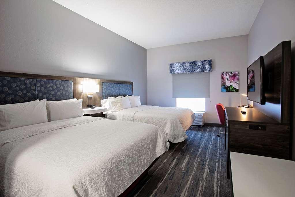 Hampton Inn Moultrie Zimmer foto