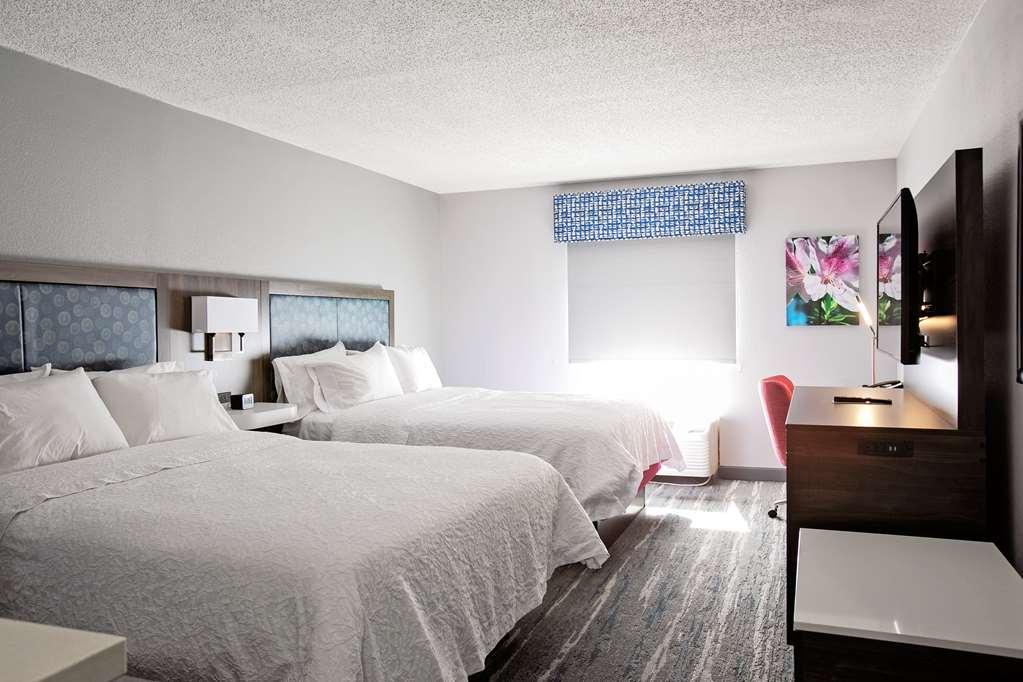 Hampton Inn Moultrie Zimmer foto