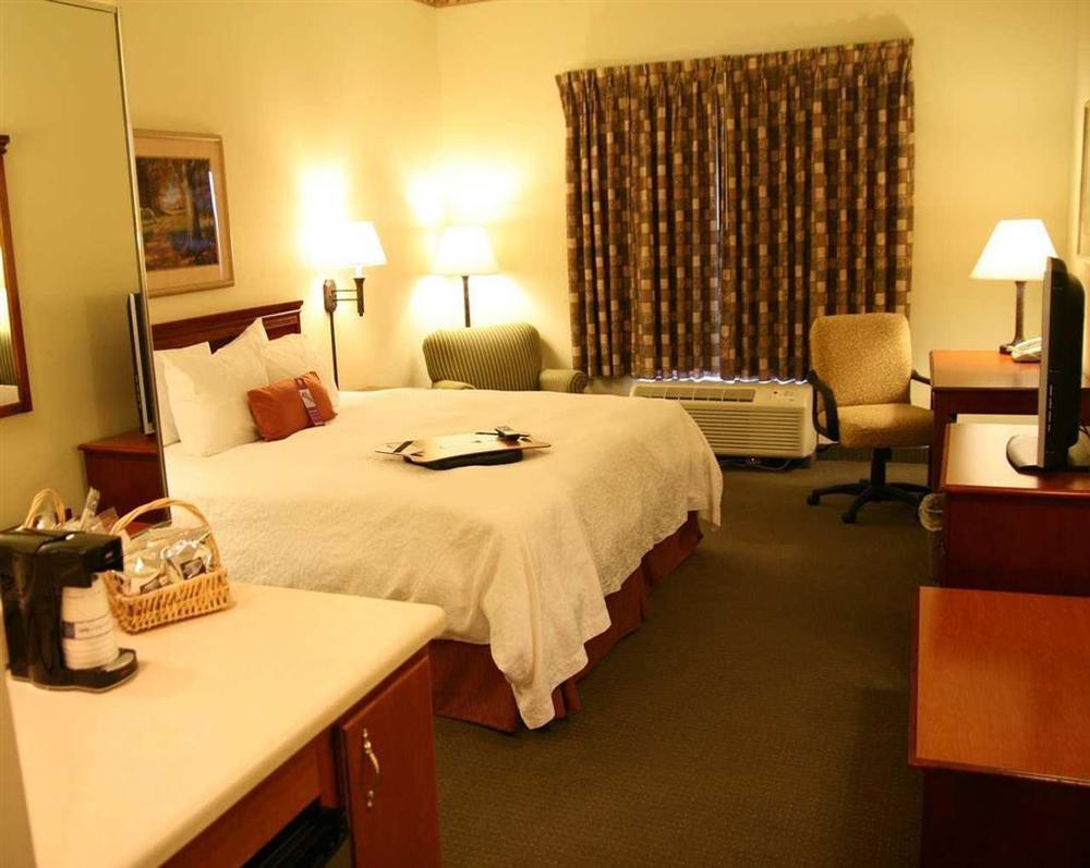 Hampton Inn Moultrie Zimmer foto