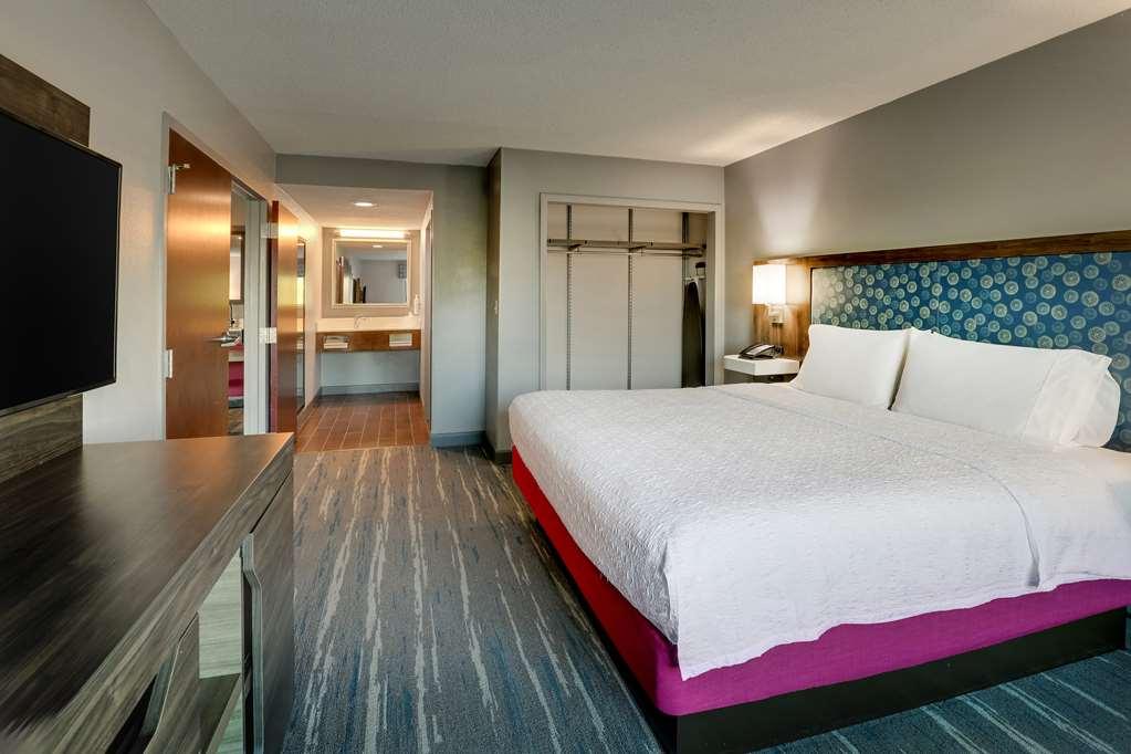 Hampton Inn Moultrie Zimmer foto