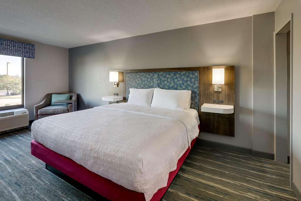 Hampton Inn Moultrie Zimmer foto