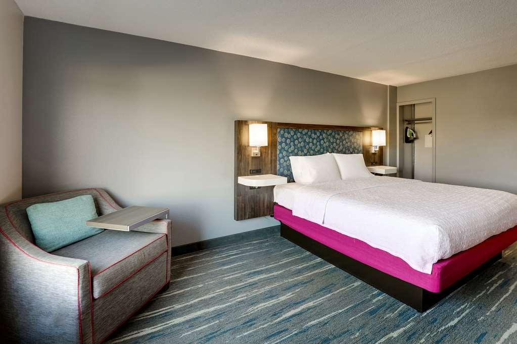 Hampton Inn Moultrie Zimmer foto