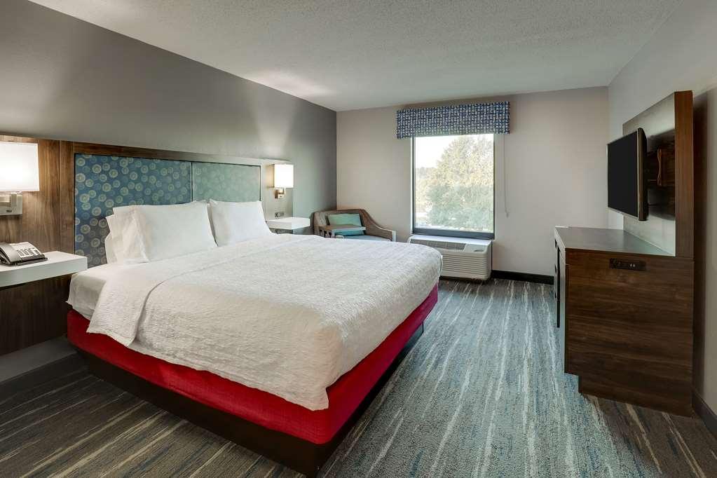 Hampton Inn Moultrie Zimmer foto