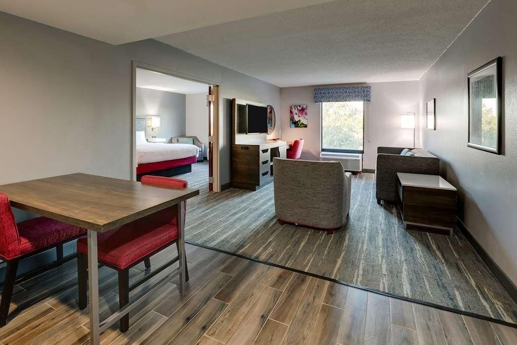 Hampton Inn Moultrie Zimmer foto