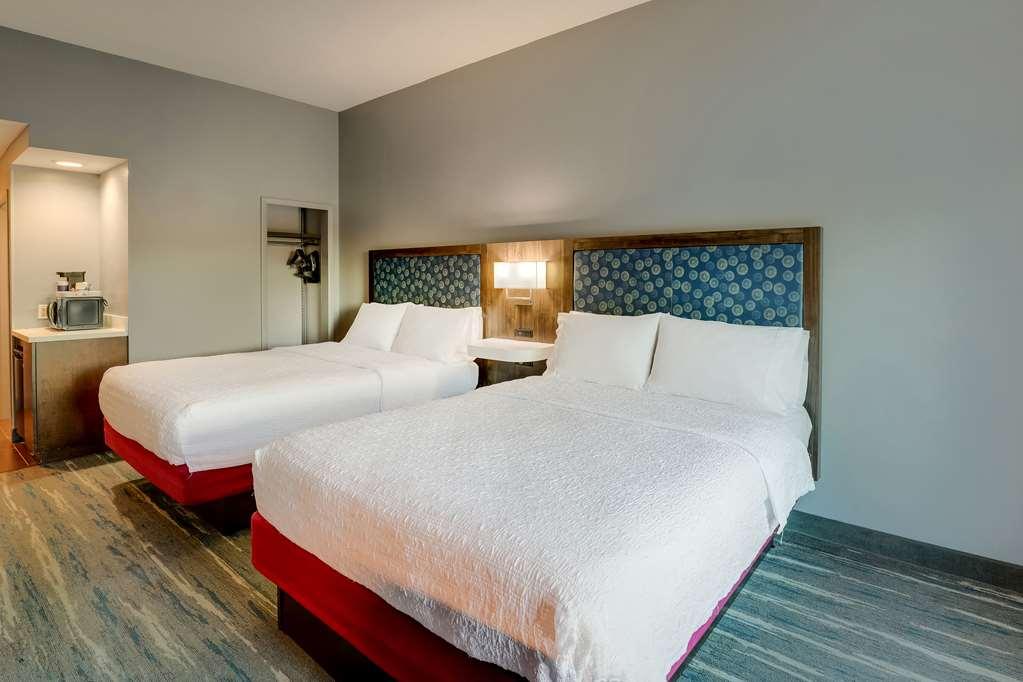 Hampton Inn Moultrie Zimmer foto