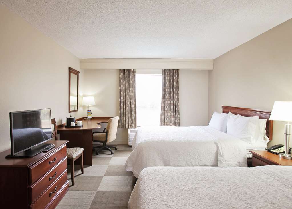 Hampton Inn Moultrie Zimmer foto