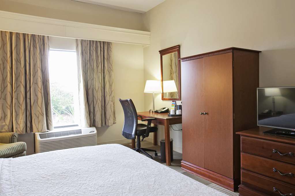 Hampton Inn Moultrie Zimmer foto
