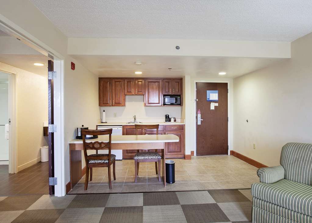 Hampton Inn Moultrie Zimmer foto